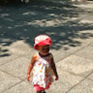 Meet your Posher, Yetunde